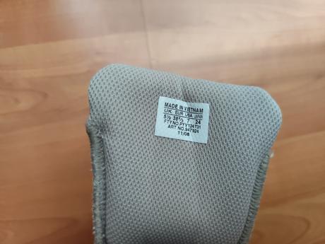 Salomon botasky, salomon,38