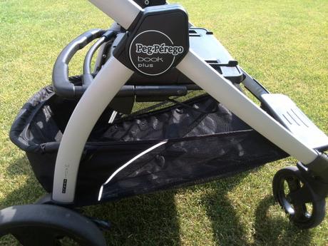 Sportovy kocik s otocnou sedackou peg perego book, peg-pérego,peg-pérego book plus