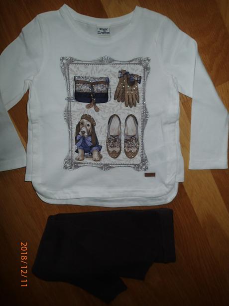 Tričko mayoral, mayoral,92