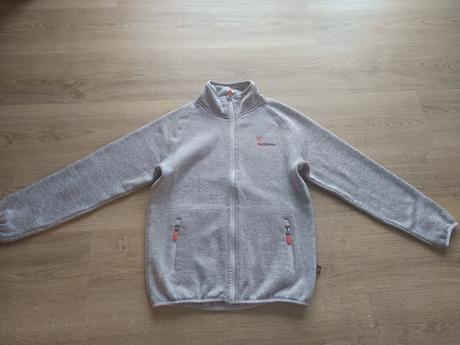 Termo mikina klomatex, 164