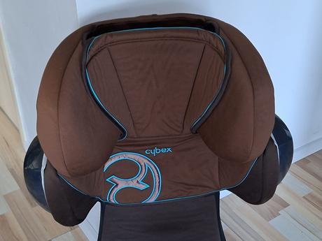 Autosedačka cybex isofix 15-36 kg, cybex
