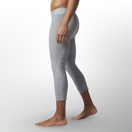 Basketbalové kompresné legíny adidas harden alpha, adidas,m