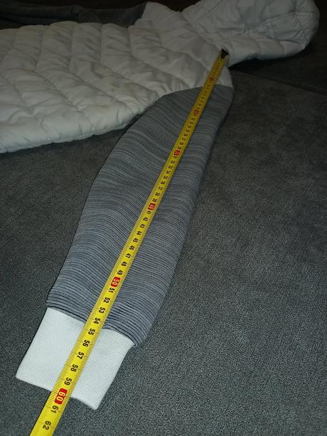 Prechodná bunda, chapter young,146