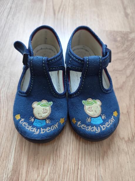 Papučky renbut veľ.24, ren but,24