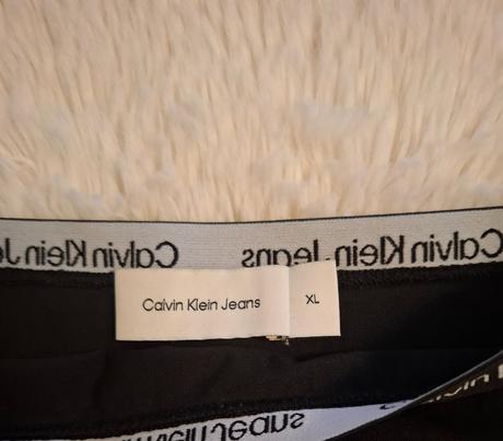 Tričko, calvin klein,xl