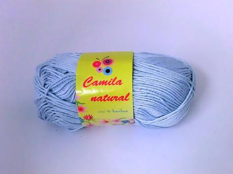 Camila - mnoho odtienov, 