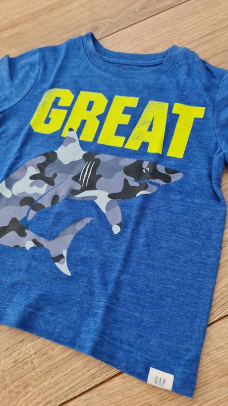 Tričko, gap,104