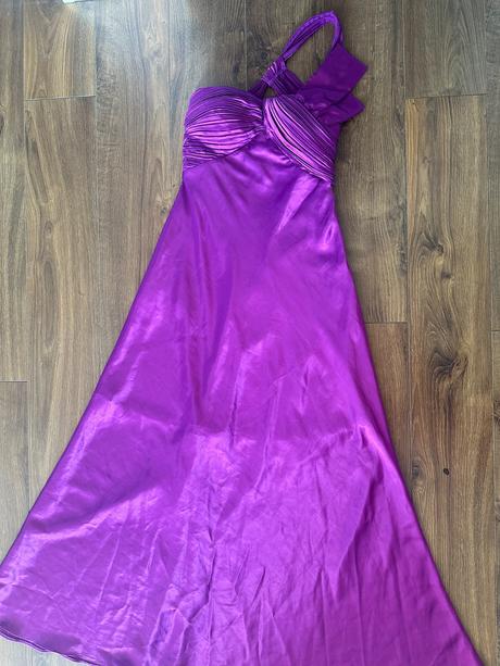 Spoločenské šaty, s