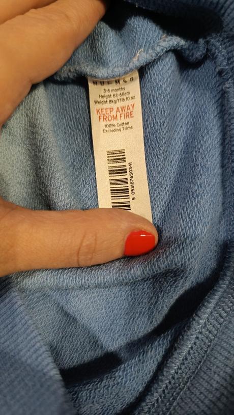 Svetrík nutmeg, nutmeg,62