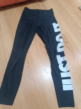 Legíny nike, nike,m