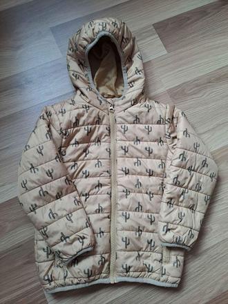 Prechodná bunda veľkosť 98/104, kuniboo,98