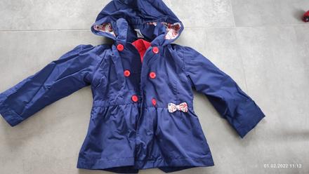 Kabatik, baby club,92