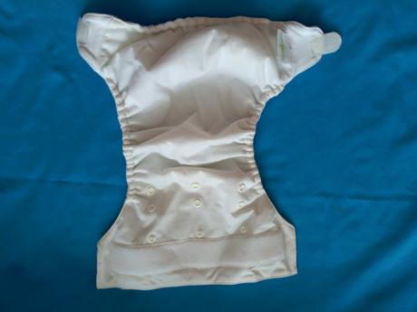 Plienka aio, bumgenius