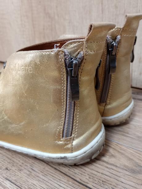 Barefoot topánky okbare, 41