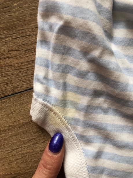 Body s krátkym a dlhým rukávom, 50