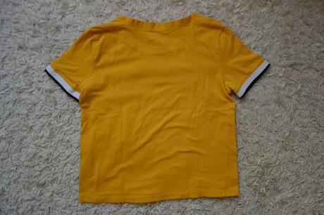 Tričko, h&m,158