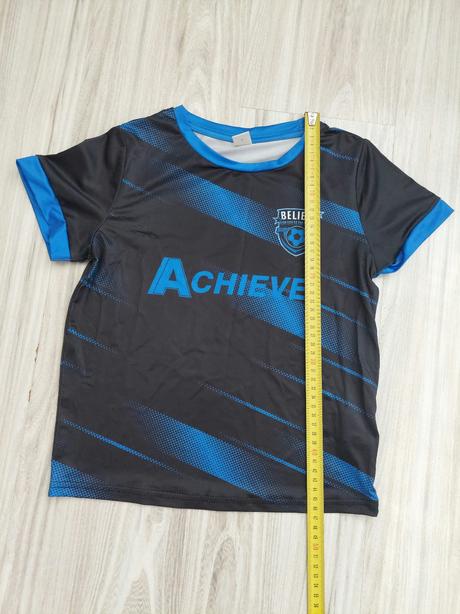 Futbalový dres 122, 122