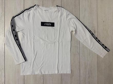 Tričko s dlhým rukavom, mayoral,158