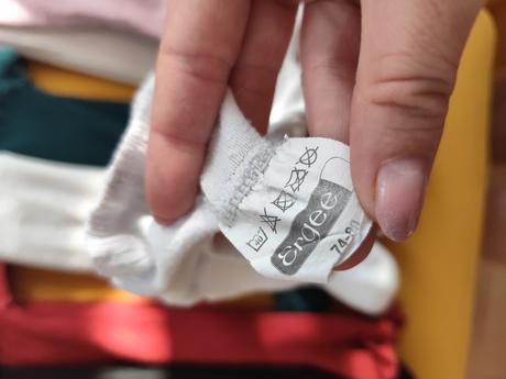 Pančušky, ergee,86