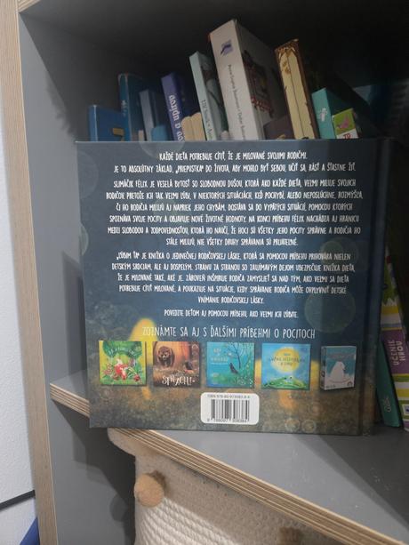 Ľúbim ťa, 