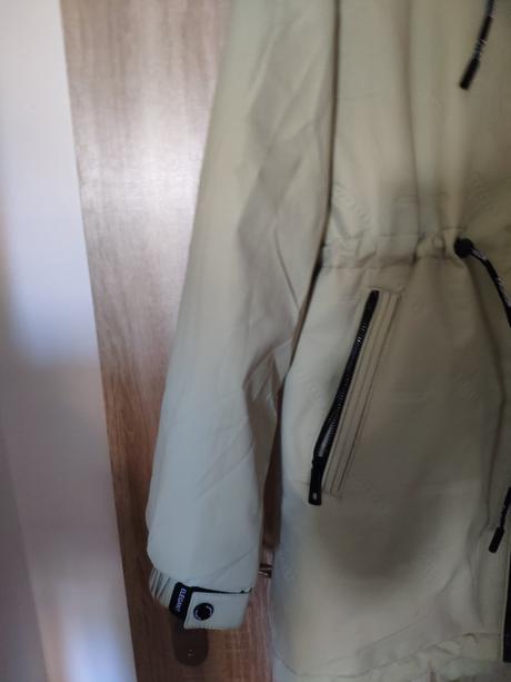 Dámska prechodná bunda, l