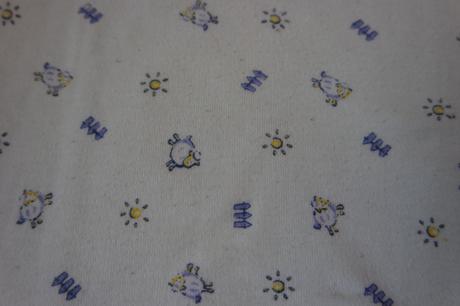 Detské tričko, 116