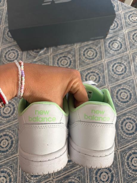 New balance tenisky, new balance,40