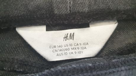 Rifle, h&m,140