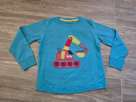 Tričko č.110, next,110