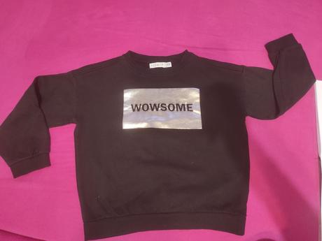 Mikina, mini mode,122