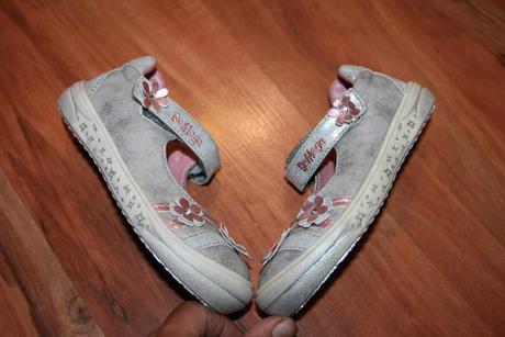 Sandalky bemega 25, 25