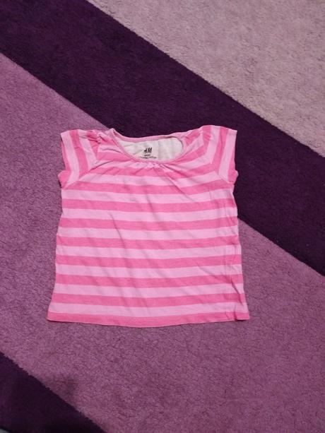 Tricko, h&m,92