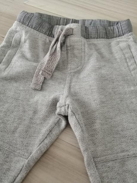 Krásne teplacky, f&f,86