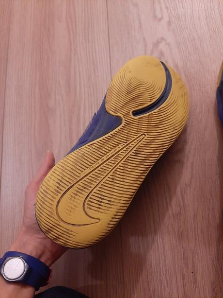 Tenisky na telesnú 38.5, nike,38