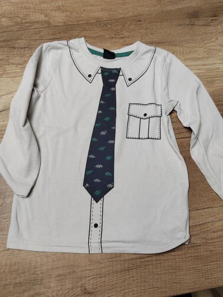 Tričká s dlhým rukávom, 104