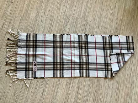 Kašmírový šál/1, 