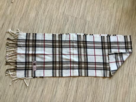 Kašmírový šál/1, 