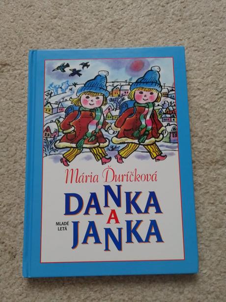 Nové necítane knihy,