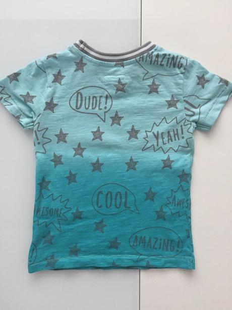 Next tričko, next,80