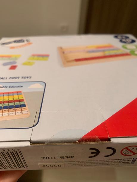 Matematika pre deti - zlomky,