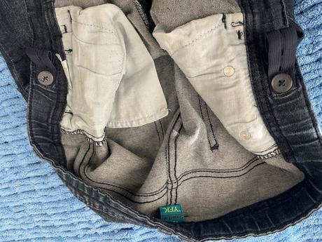 Chlapčenské rifle, 152