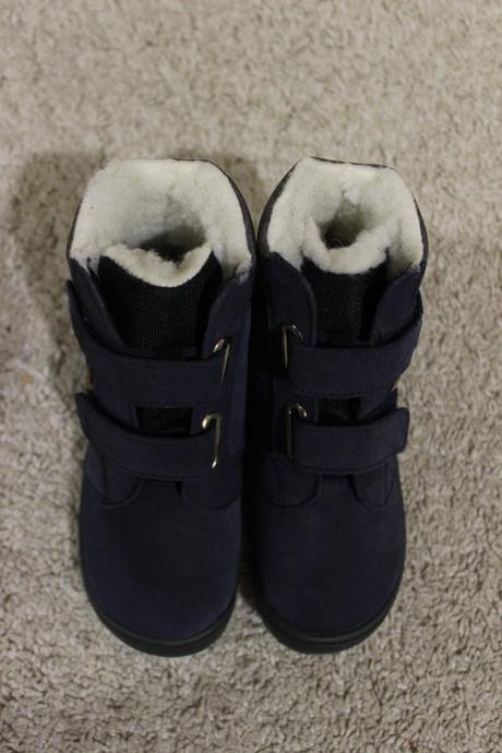 Filii chameleon velours tex ocean velcro 28m, filii,28