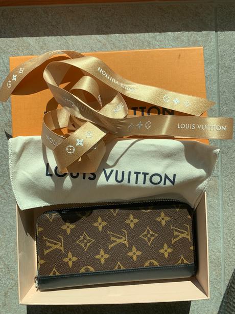 Louis vuitton peňazenka, louis vuitton