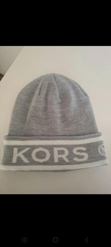 Čiapka michael kors, michael kors