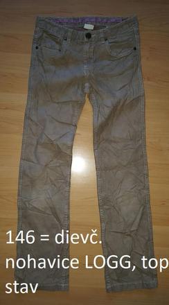 Nohavice, l.o.g.g.,146