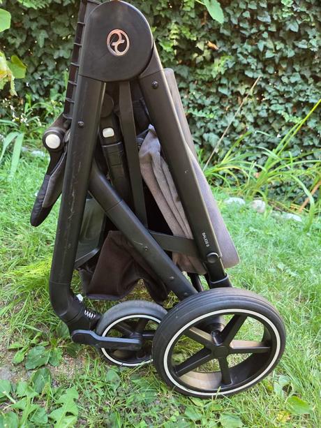 Cybex bailos s, cybex,cybex balios s