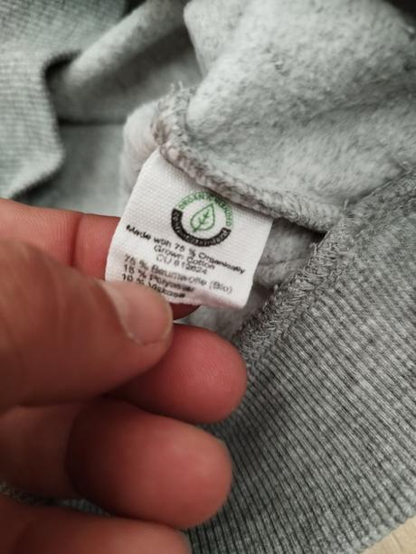 Mikina, impidimpi,86