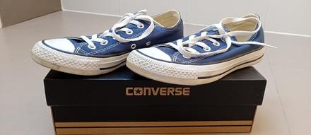 Converse tenisky, converse,36