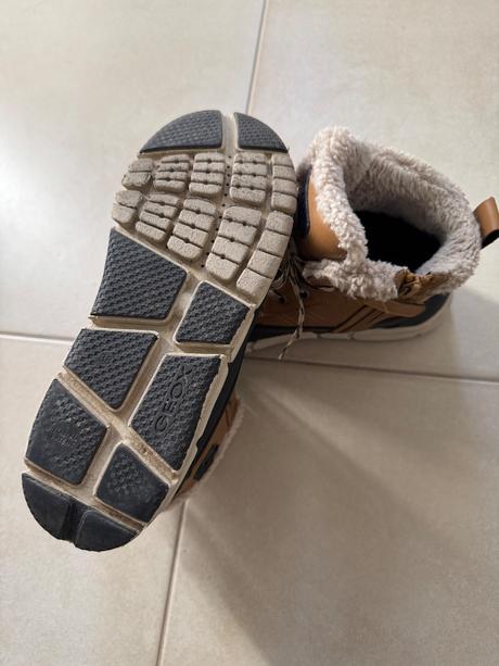 Zimne topanky geox, geox,38
