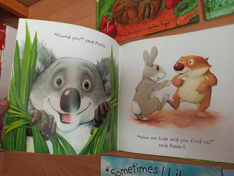 Charles fuge - little wombat, 